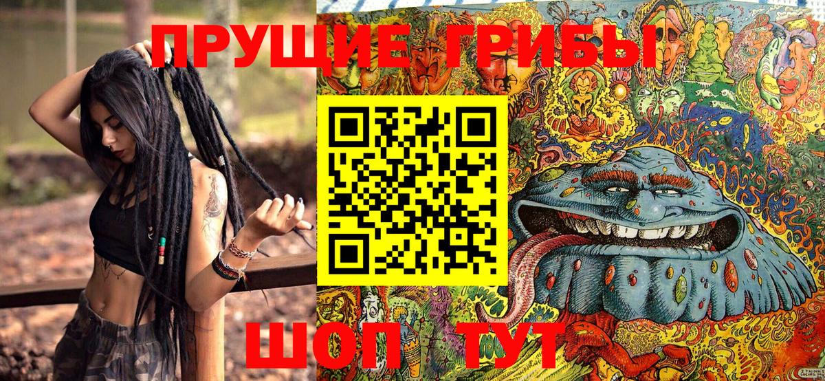 Галлюциногенные грибы Cubensis Южно-Сахалинск